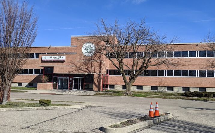 Pictures of Retail, Office, Special Purpose, Senior Living property located at 184 Salem Ave, Dayton, OH 45406 for comps - image #1