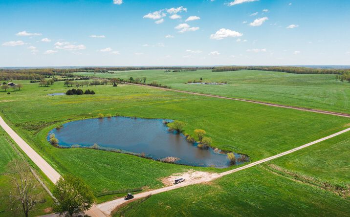 Pictures of Industrial, Land property located at I-44 & CR 3290, St. James, MO 65559 for sales - image #1