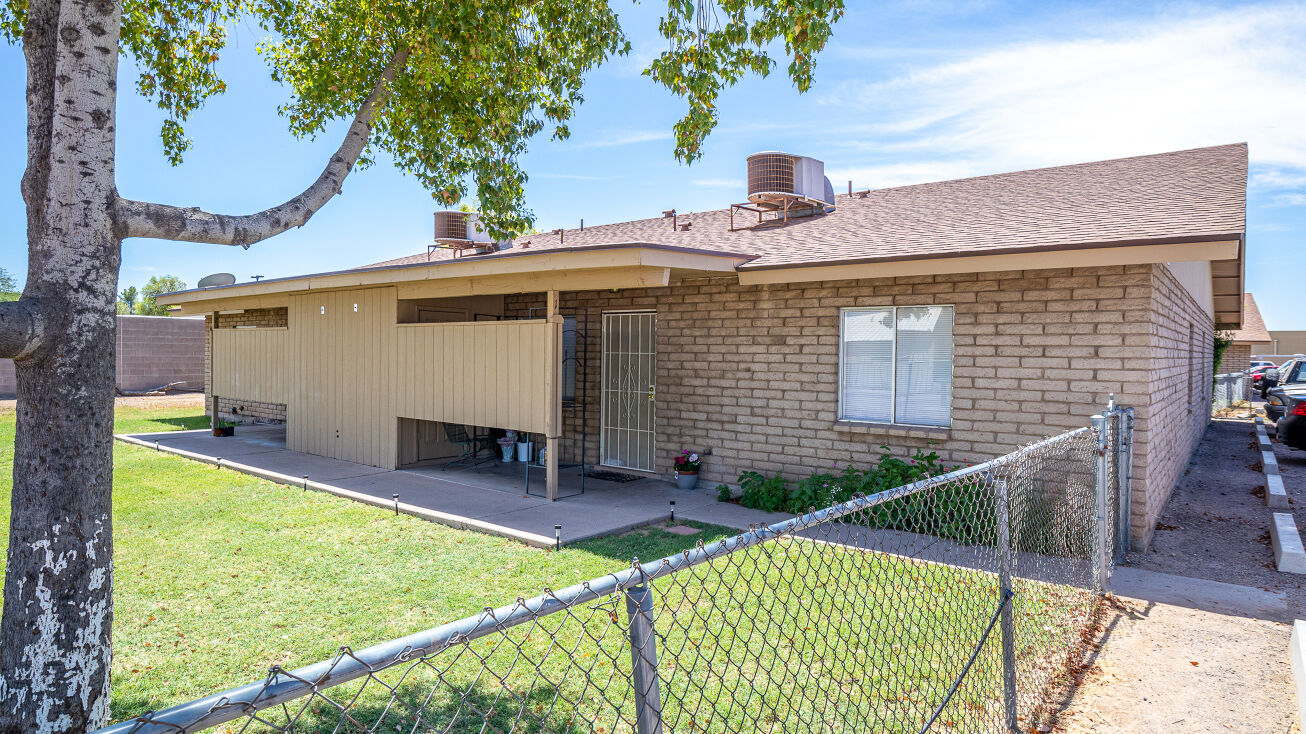 180 N Apache Rd, Buckeye, AZ 85326