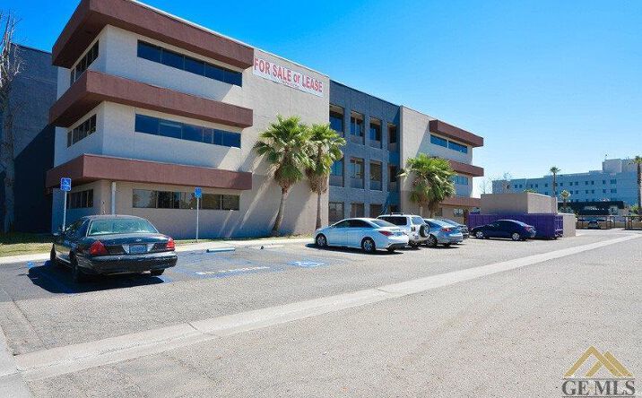 Pictures of Office property located at 3550 Q Street Suite# 204, Bakersfield, CA 93301 for sales - image #1