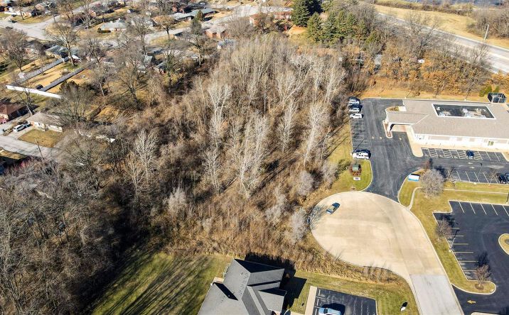 Pictures of Special Purpose property located at 12 Professional Park Drive, Alton, IL 62002 for sales - image #1