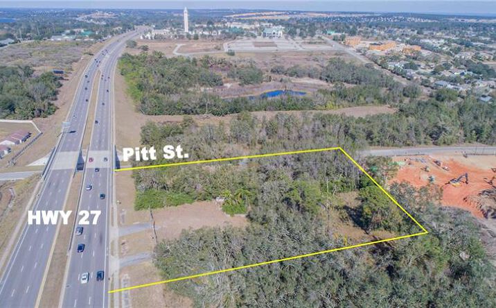 Pictures of Mixed Use property located at 515 N HWY 27 HWY, CLERMONT, FL 34711 for sales - image #1