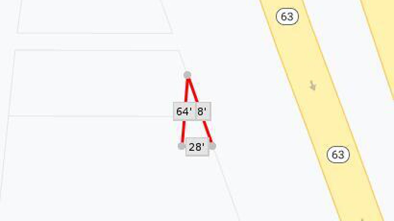 0 Hwy 63, Moss Point, MS 39563