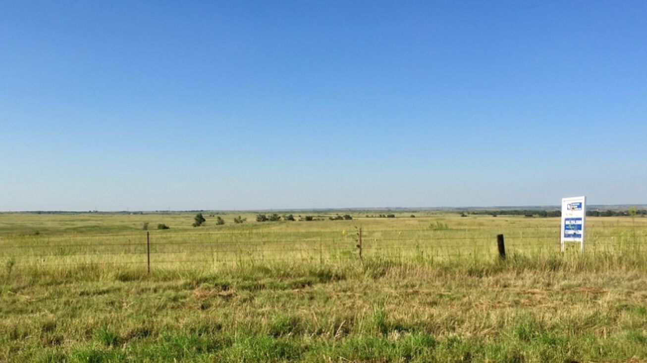 5 Miles west of Shamrock, Lela, TX 79079