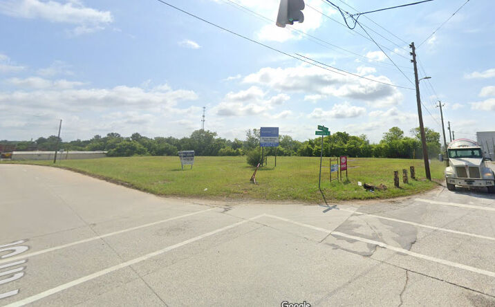 Pictures of Land property located at 112 & 180 Lower Poplar Street, Macon, GA 31201 for sales - image #1