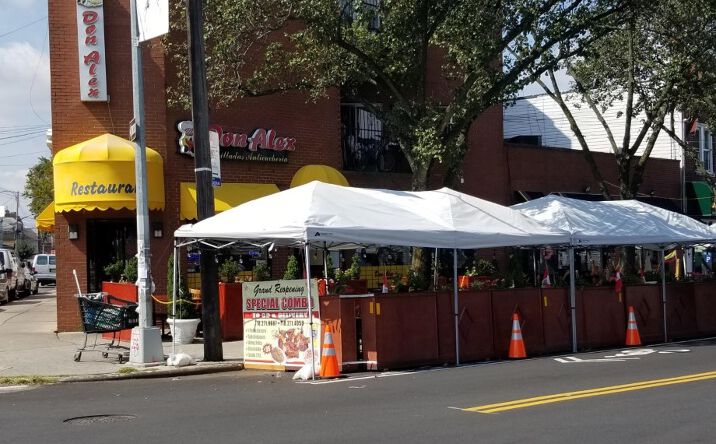 image of property at 106-20 AVE Corona NY 11368