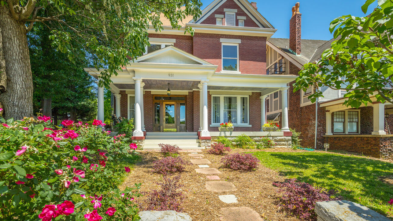 931 McCallie Ave, Chattanooga, TN 37403