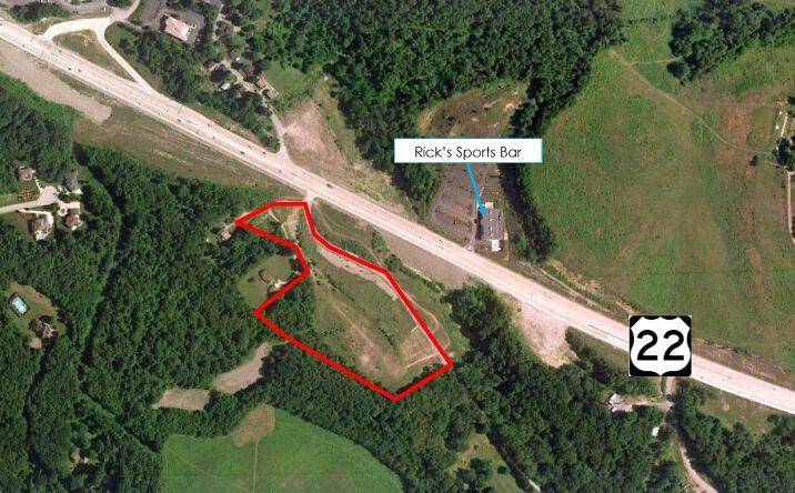 Pictures of Land property located at US-22, Export, PA 15632 for sales - image #1