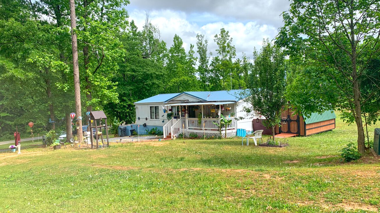 121 Bel Aire Dr, Harmony, NC 28634 Special Purpose Property for Sale