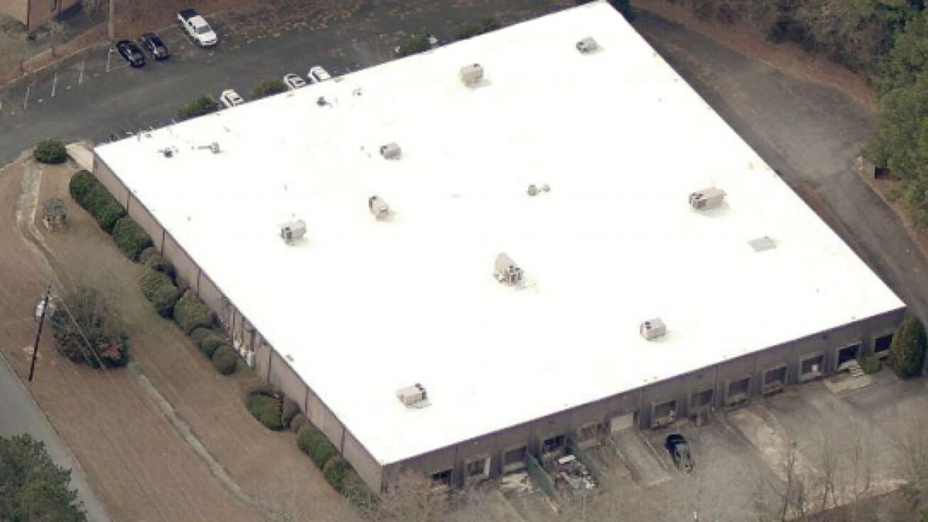 Pictures of Industrial property located at 3176 Marjan Dr, Doraville