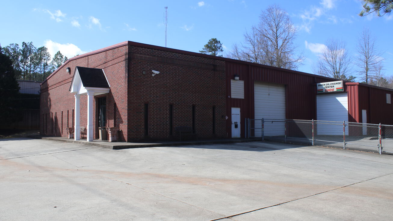 11490 Maxwell Rd, Alpharetta, GA 30009