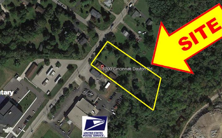 Pictures of Land property located at 8700 Cincinnati Dayton Road, West Chester, OH 45069 for comps - image #1