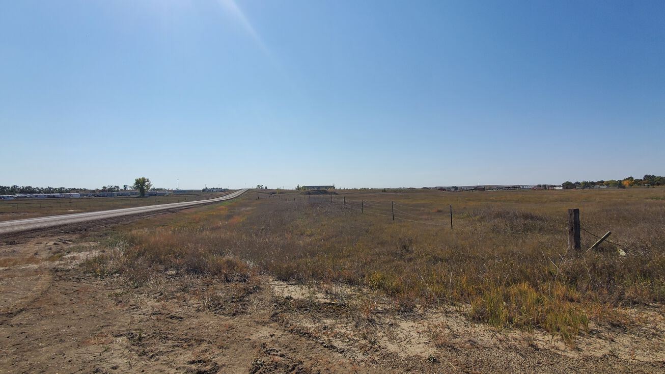 High Street 103rd Ave, Killdeer, ND 58601