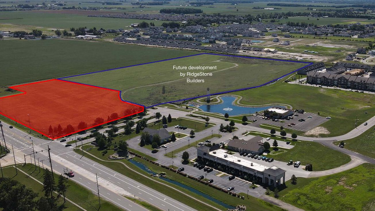 Harbor Town Place, Perrysburg, OH 43551