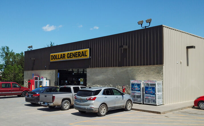 Pictures of Retail property located at 108 N 9th St, Osage City, KS 66523 for comps - image #1