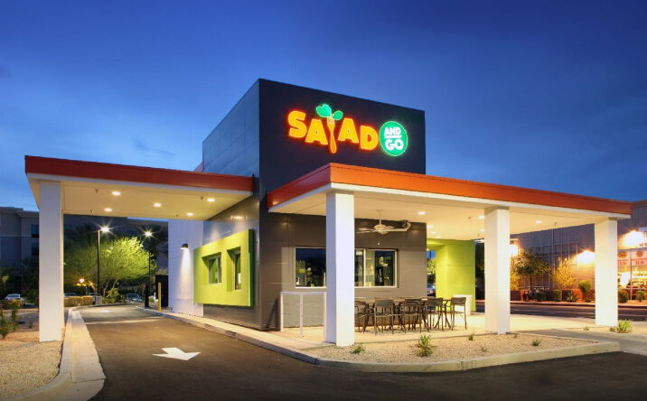 Pictures of Retail property located at 3425 W Greenway Rd, Phoenix, AZ 85053 for comps - image #1