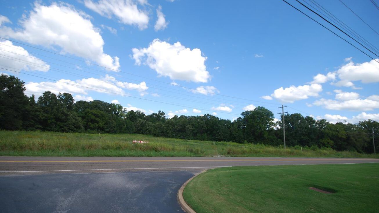 0 Old Humboldt Road, Jackson, TN 38305 Retail Property for Sale 0