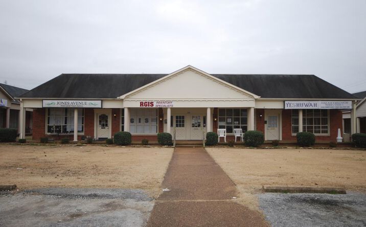 Jackson Tn Commercial Real Estate For Sale Crexi Com