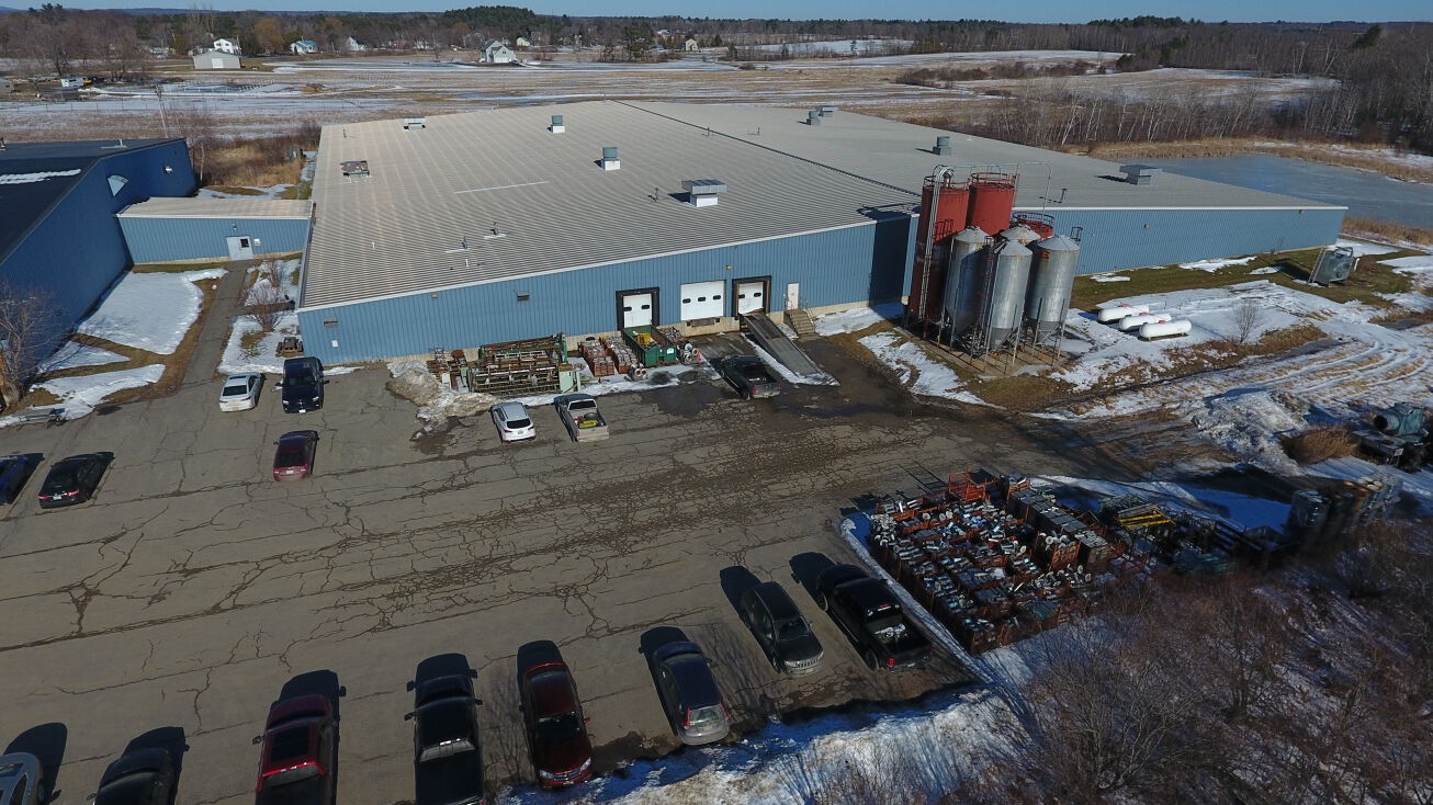 16 Heywood Road, Winslow, ME 04901