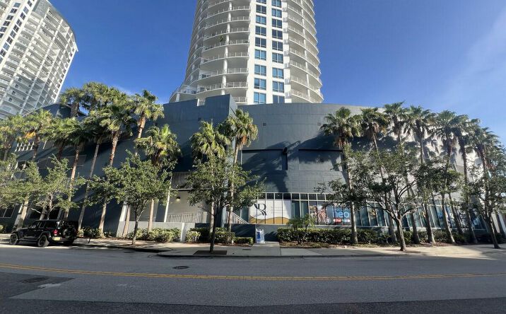 Pictures of Retail, Office property located at 375 S 12th St, Tampa, FL 33602 for sales - image #1