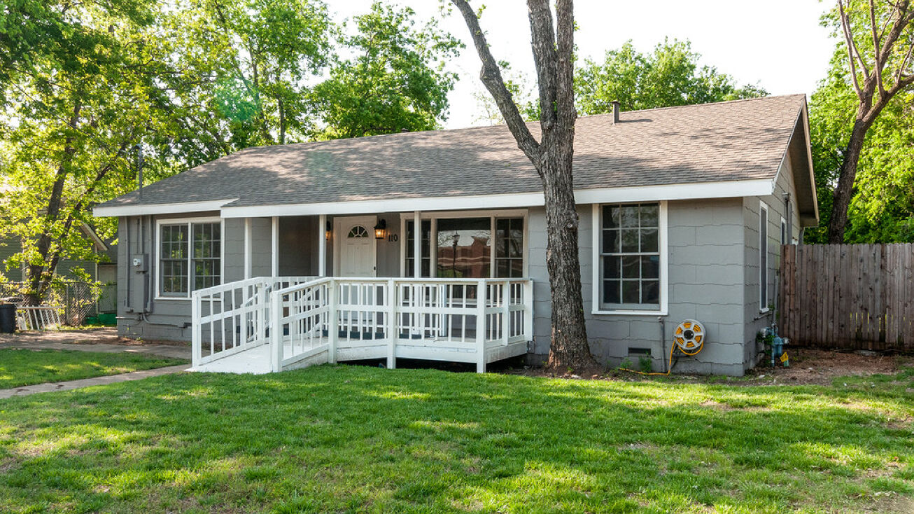 110 Taylor St, Keller, TX 76248 Retail Property for Sale Old Town