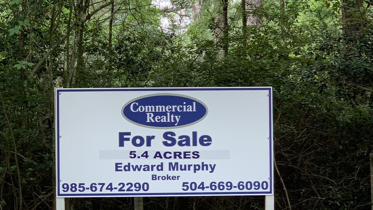 LA25, Covington, LA 70433