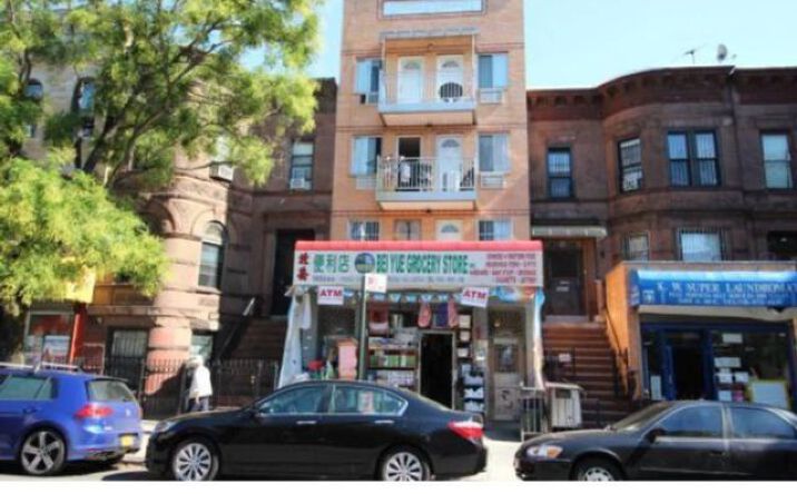 Pictures of Mixed Use property located at 5405 5th Ave, Brooklyn, NY 11220 for sales - image #1