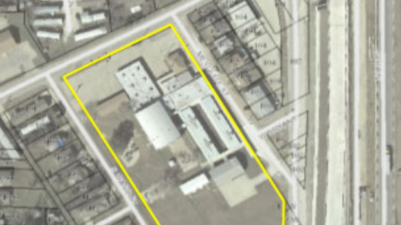 101 Mesquite, Waco, TX 76640