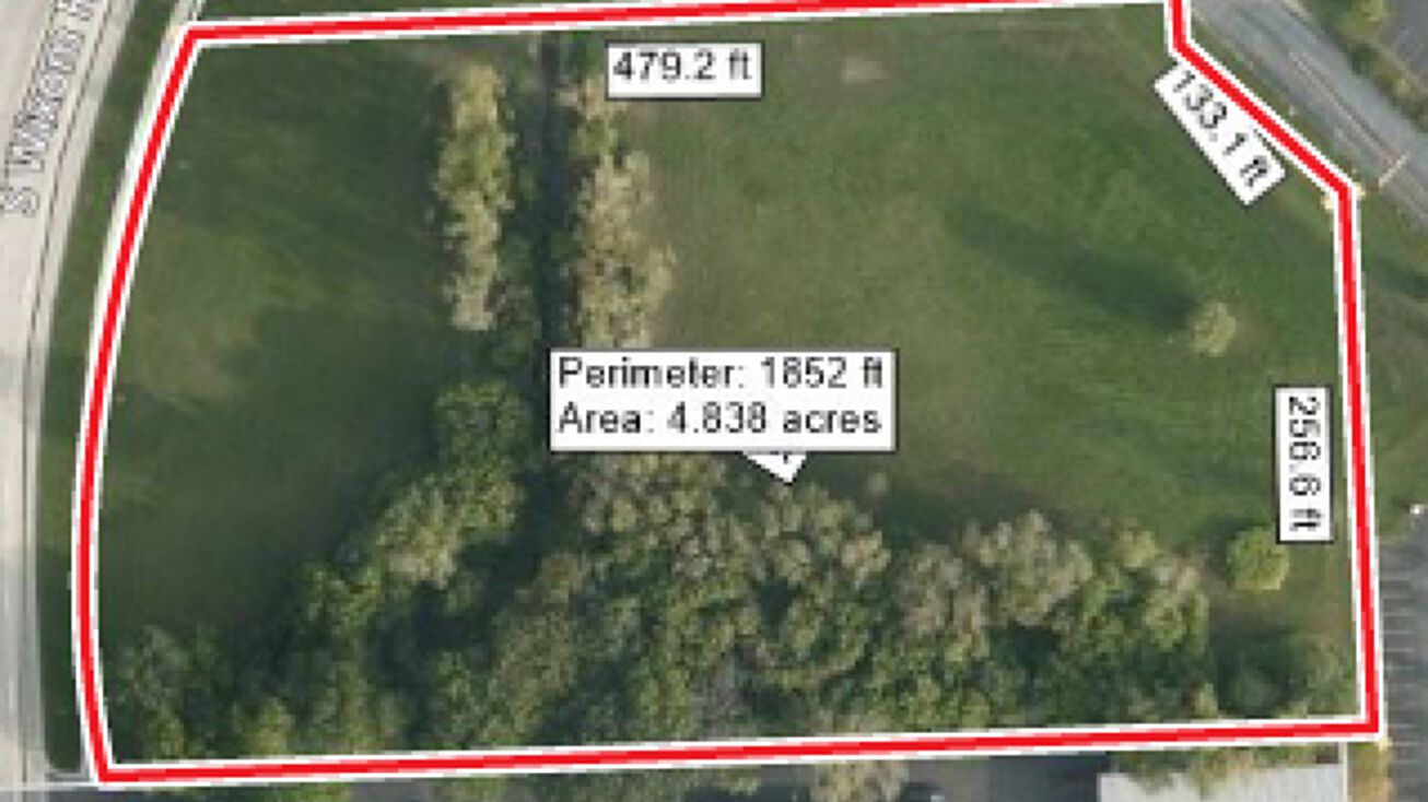 30910 Wixom Rd, Wixom, MI 48393 Land for Sale 30910 South Wixom Road