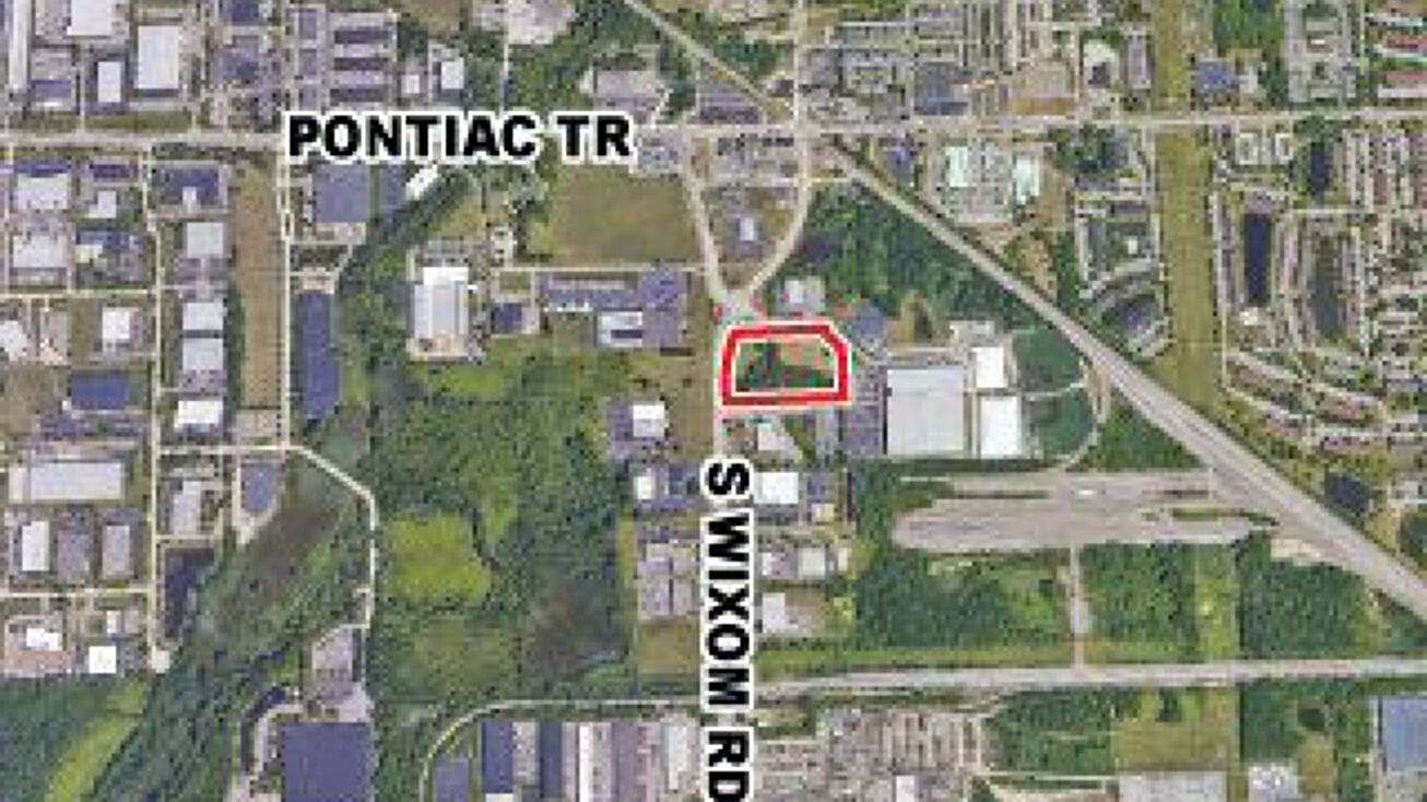 30910 Wixom Rd, Wixom, MI 48393