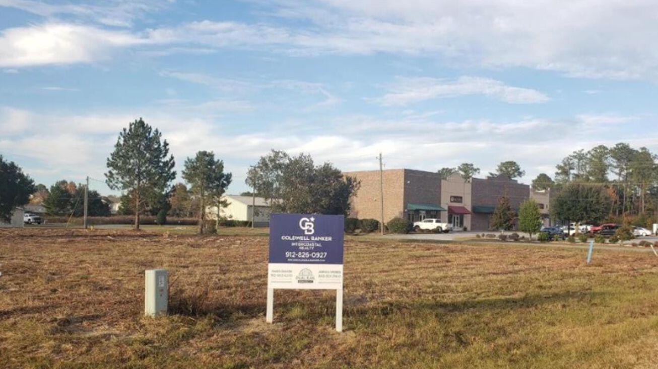 Goshen Extension Road, Rincon, GA 31326