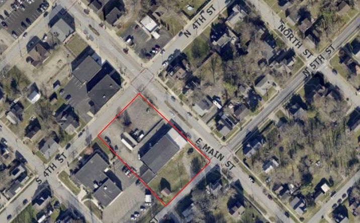 Pictures of Office property located at E Main Street, Batavia, OH 45103 for sales - image #1