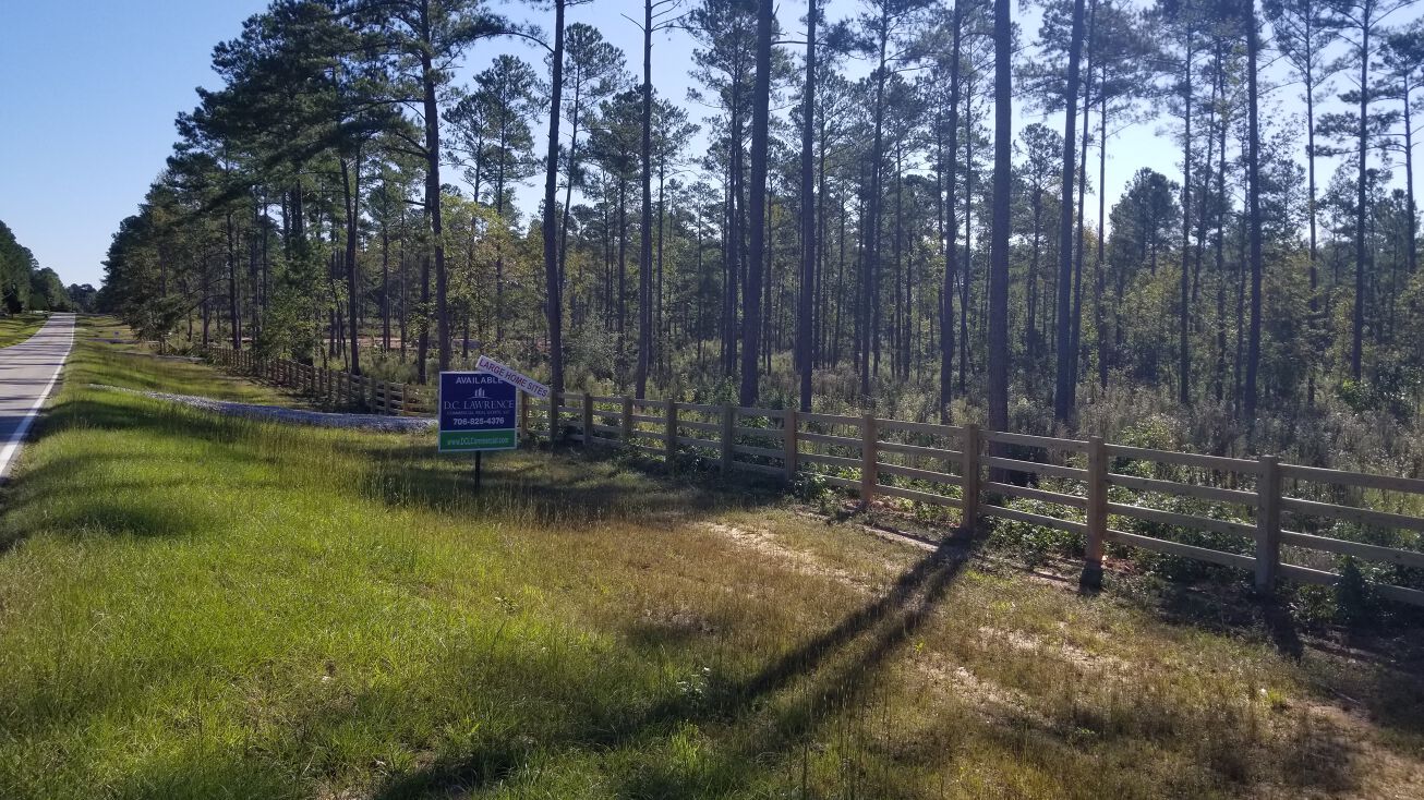 5666 White Oak Rd, Appling, GA 30802 Land for Sale Upland Farms