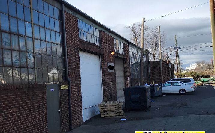 Pictures of Industrial property located at 265 Pennsylvania Ave, Hillside, NJ 07205 for sales - image #1