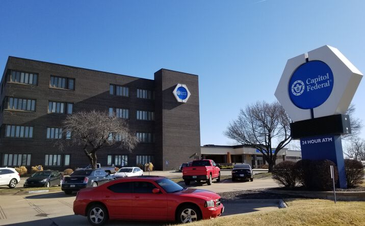 Pictures of Office property located at 3706 SW Topeka Blvd, Topeka, KS 66609 for comps - image #1
