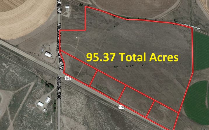 Alamosa Co Commercial Real Estate For Sale Crexi Com