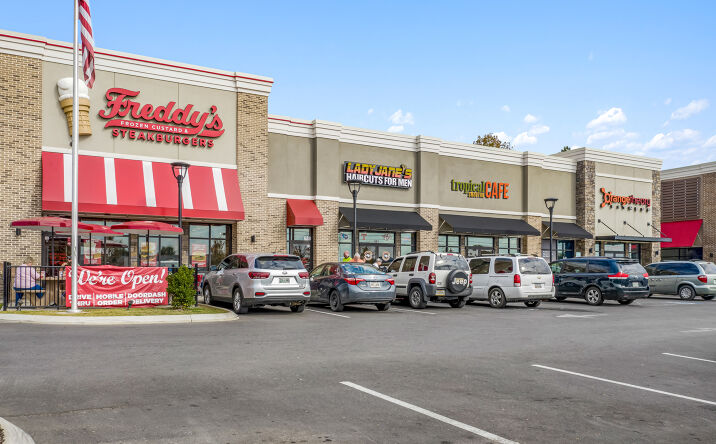 Tennessee Commercial Real Estate For Sale Retail More