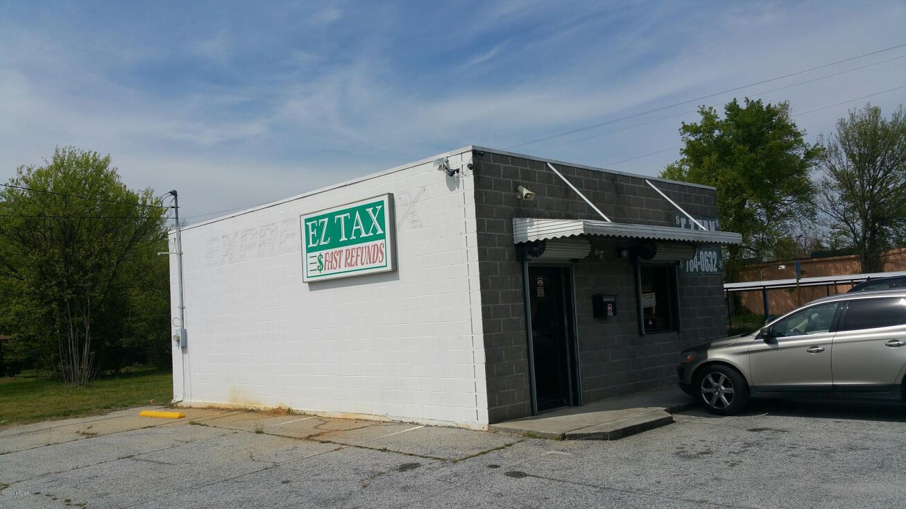 3191 Houston Avenue, Macon, GA 31206