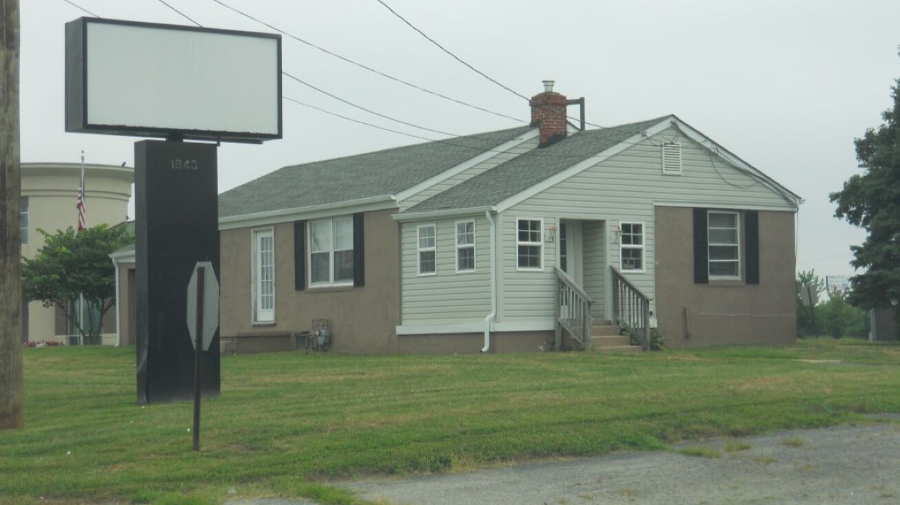 1843 S DuPont Boulevard, Smyrna, DE 19977 Mixed Use Property for Sale