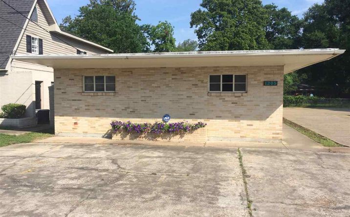 Pictures of Office, Land property located at 1205 ROYAL AVENUE, Monroe, LA 71201 for sales - image #1