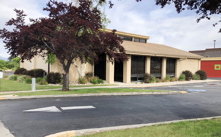 Pictures of Retail property located at 8590 1300 E, Sandy, UT 84094 for comps - image #1