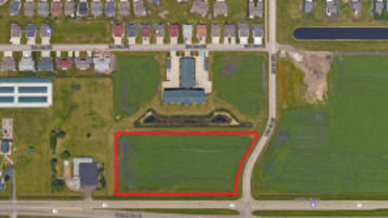 Lot005 Highway 10, Dilworth, MN 56529