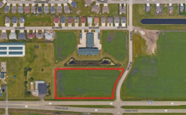 Pictures of Land property located at Lot005 Highway 10, Dilworth, MN 56529 for sales - image #1