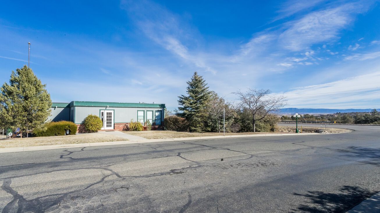 5900 Willow Creek Rd, Prescott, AZ 86305