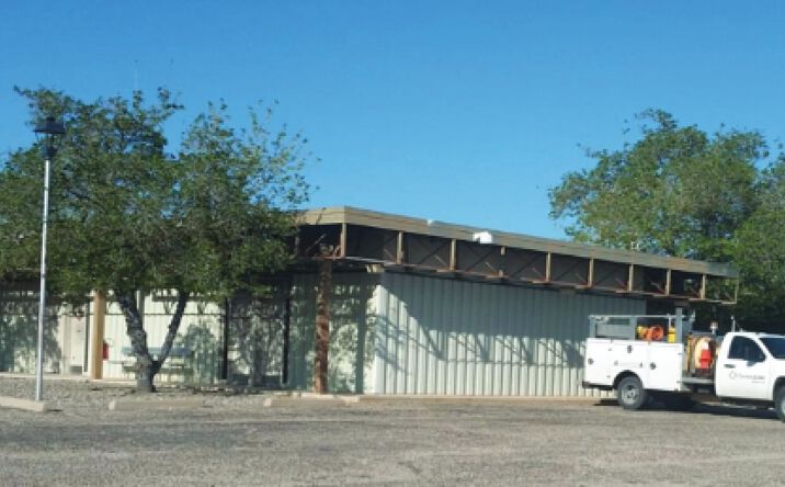 Pictures of Industrial, Land, Office, Retail property located at 7655 S Houghton Rd, Tucson, AZ 85747 for sales - image #1