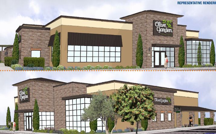 Pictures of Retail property located at 6970 N 95th Ave, Glendale, AZ 85305 for comps - image #1