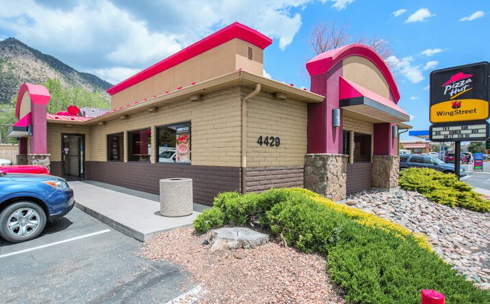 Pictures of Retail property located at 4429 N. Highway 89, Flagstaff, AZ 86004 for comps - image #1