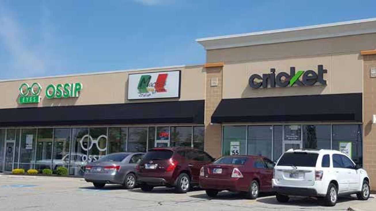 315 West Ireland Road, South Bend, IN 46614