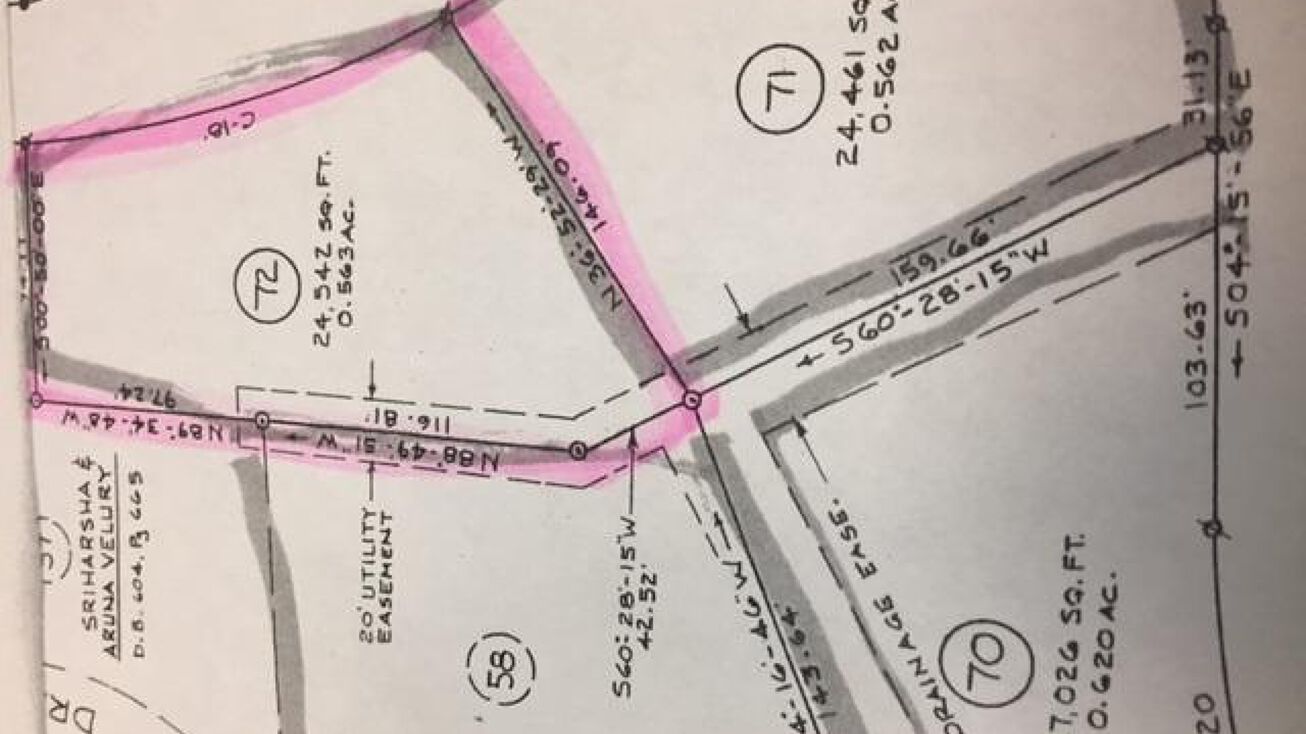 Lot 72 Oakwood Circle, Ashland, KY 41102