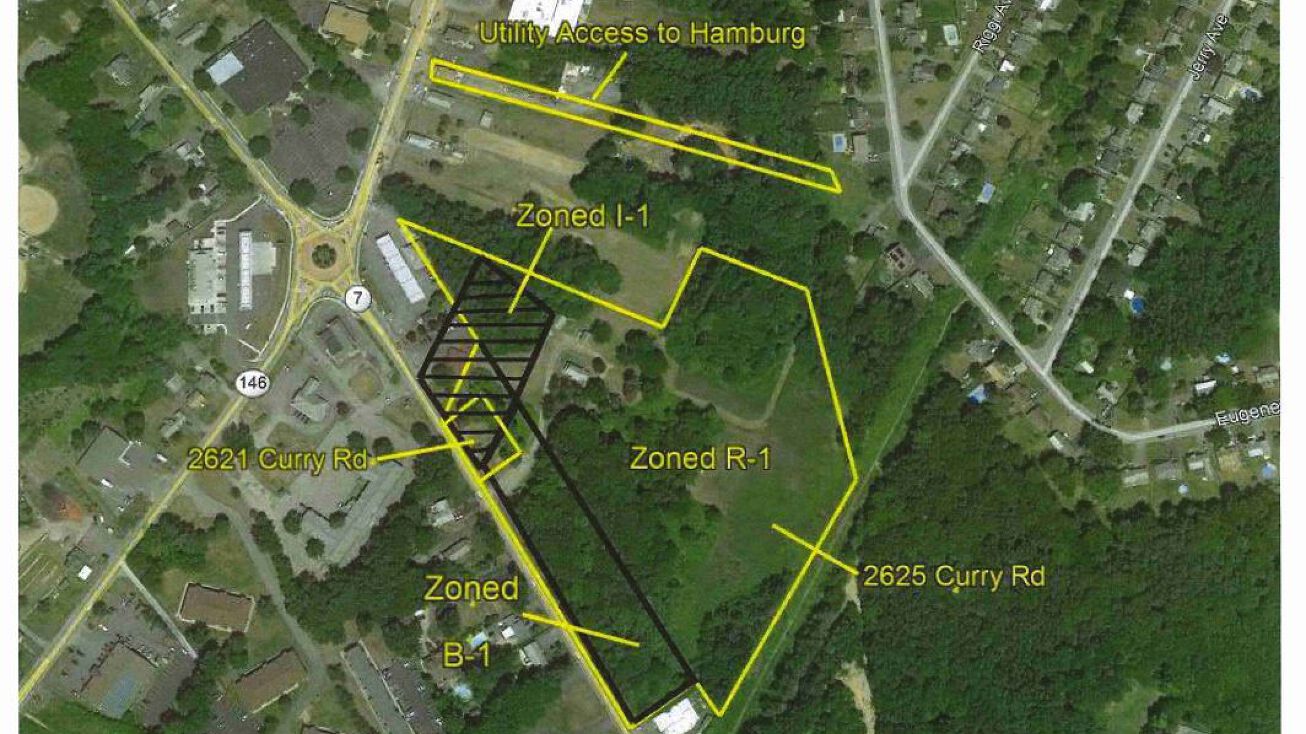 2621 & 2625 Curry Rd, Rotterdam, NY 12303